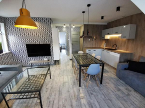 Apartamenty Majówka